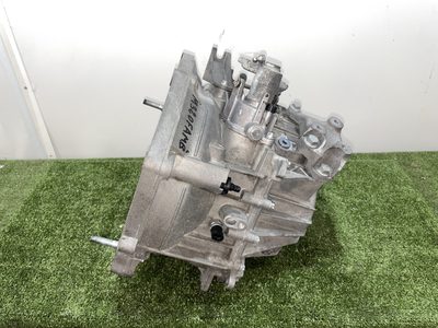 Caja cambios OPEL