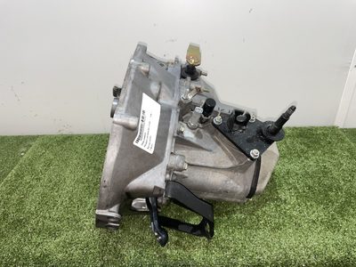 Caja cambios PEUGEOT 206 BERLINA 1.4 HDi