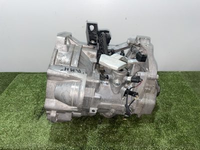 Caja cambios AUDI A3