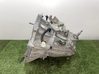 Caja cambios DACIA DUSTER 1.5 dCi Diesel FAP CAT