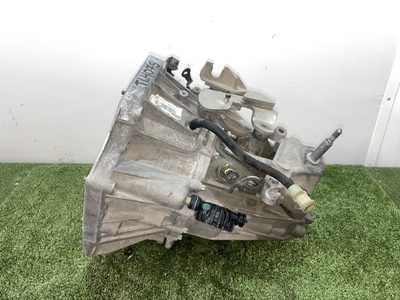 Caja cambios DACIA DUSTER 1.5 dCi Diesel FAP CAT