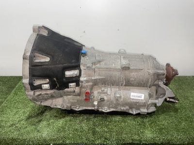 Caja cambios BMW SERIE 1 LIM.