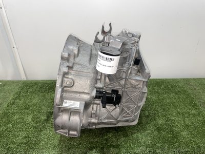 Caja cambios MERCEDES-BENZ