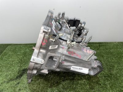 Caja cambios HONDA JAZZ