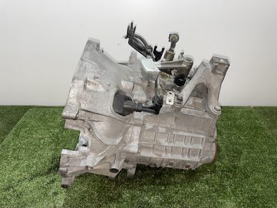 Caja cambios VOLVO S40 BERLINA 1.8 CAT