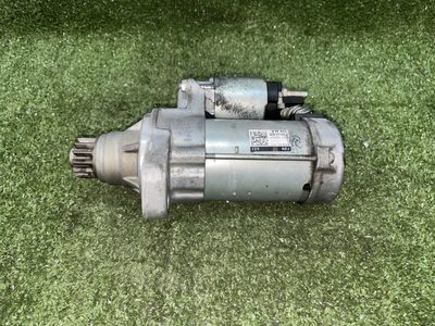 Motor arranque AUDI A3