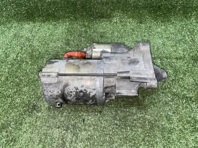 Motor arranque