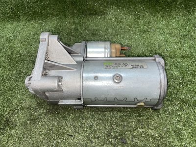 Motor arranque