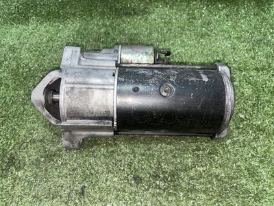 Motor arranque RENAULT