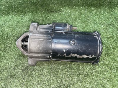 Motor arranque RENAULT CLIO I PHASE III 1.9 Diesel