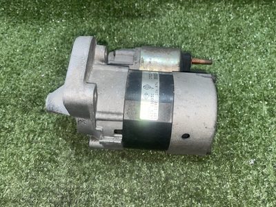 Motor arranque RENAULT