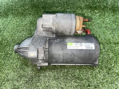 Motor arranque RENAULT MASTER KASTEN 2.3 dCi Diesel FAP CAT