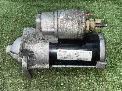 Motor arranque