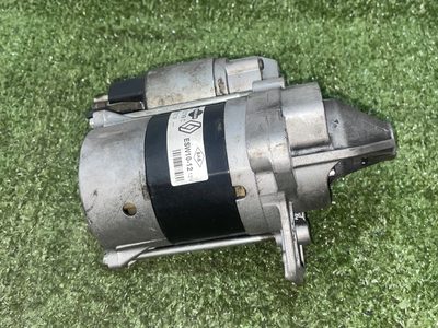 Motor arranque RENAULT SCENIC III 1.2 TCE