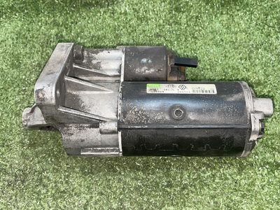 Motor arranque RENAULT LAGUNA