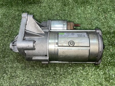 Motor arranque RENAULT MEGANE II BERLINA 5P 1.9 dCi Diesel FAP