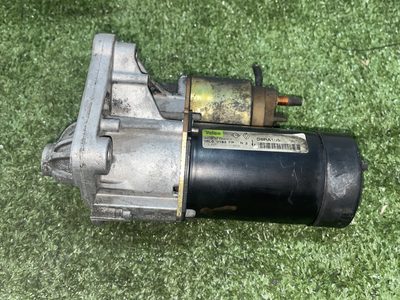 Motor arranque RENAULT CLIO II FASE II