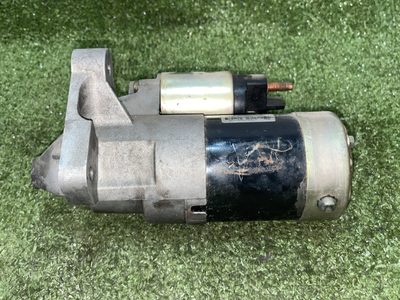 Motor arranque RENAULT