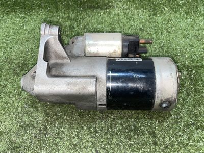 Motor arranque RENAULT LAGUNA II