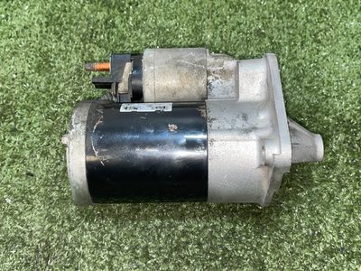 Motor arranque DACIA