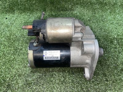 Motor arranque DACIA