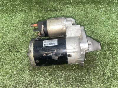 Motor arranque RENAULT MODUS 1.4 16V