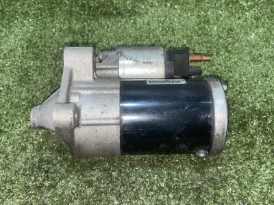 Motor arranque DACIA SANDERO 1.6 CAT