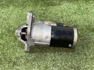 Motor arranque RENAULT MEGANE II BERLINA 5P 1.5 dCi Diesel