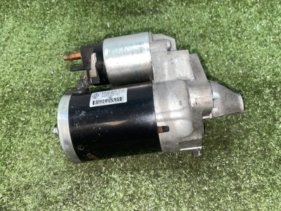 Motor arranque RENAULT