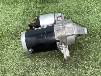 Motor arranque DACIA SANDERO 0.9 TCE CAT
