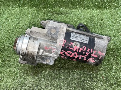 Motor arranque RENAULT VEL SATIS