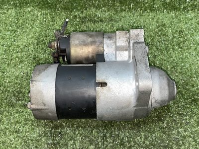 Motor arranque RENAULT VEL SATIS