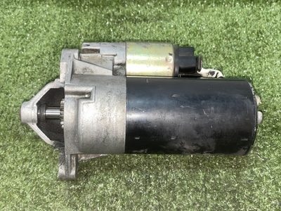 Motor arranque