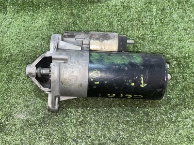 Motor arranque RENAULT CLIO II FASE I
