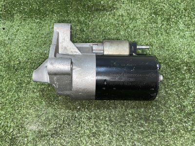 Motor arranque RENAULT MEGANE II BERLINA 5P 2.0