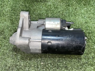 Motor arranque RENAULT