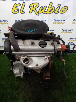 Motor completo VOLKSWAGEN POLO BERLINA