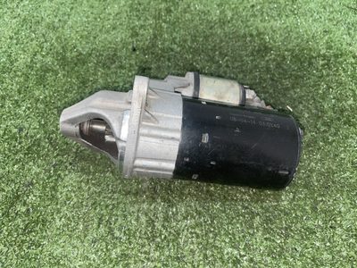 Motor arranque OPEL