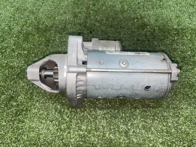 Motor arranque OPEL