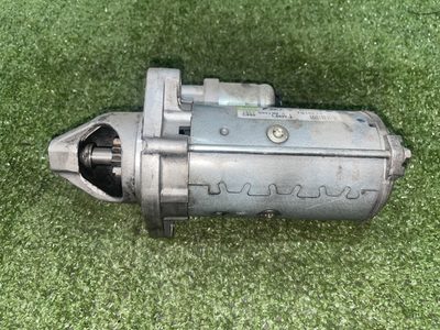 Motor arranque OPEL