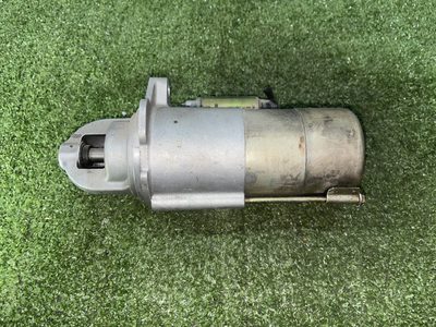 Motor arranque OPEL