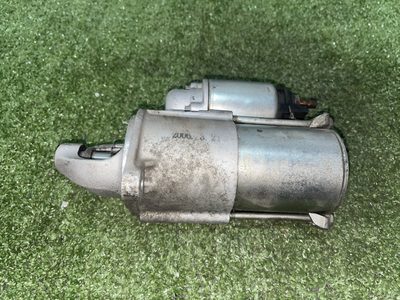 Motor arranque OPEL