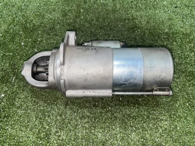 Motor arranque OPEL ASTRA G BERLINA 2.2 16V CAT