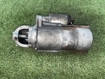 Motor arranque OPEL