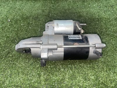 Motor arranque OPEL