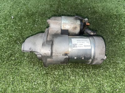 Motor arranque OPEL ASTRA GTC 1.7 16V CDTI