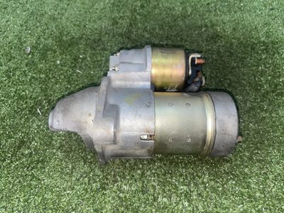 Motor arranque