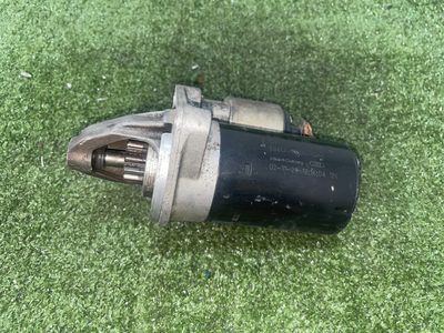 Motor arranque FORD