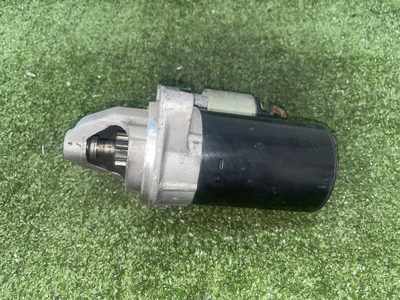 Motor arranque FORD PUMA