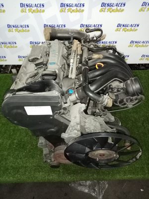 Motor completo